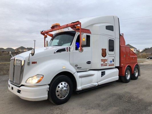 Black Hills Truck & Trailer