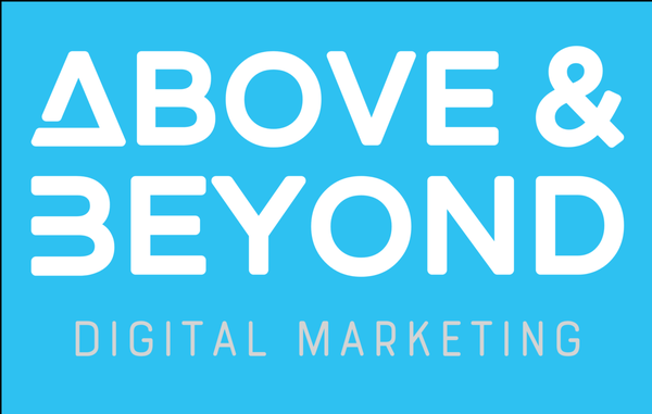 Above & Beyond Digital Marketing