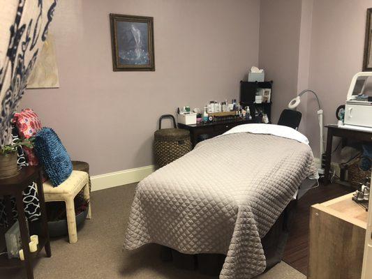 Treatment Room