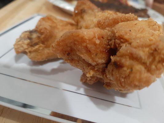 Fried Chicken