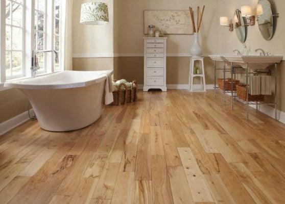 Engineered wood