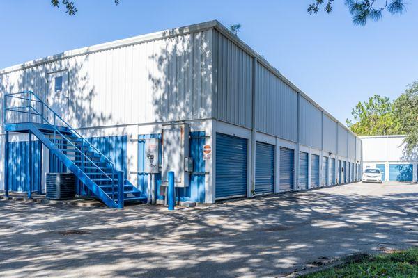 Atlantic Self Storage