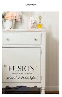 FUSION Mineral Paint Casement