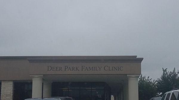 Deer Park Family Clinic