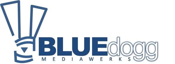 BLUEdogg Mediawerks