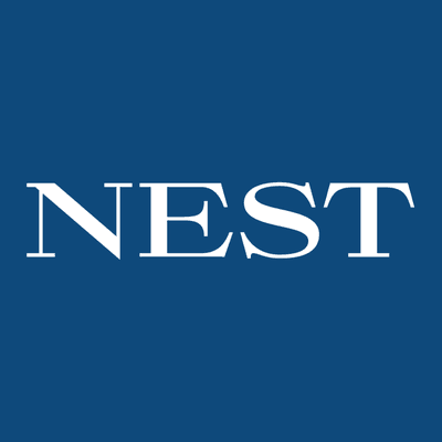 Logo for Nest Title & Escrow