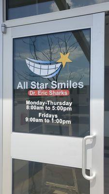 All Star Smiles