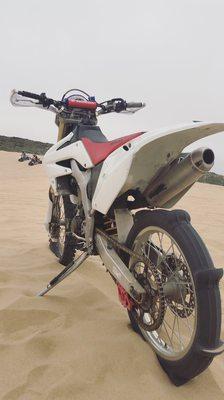 Crf250x