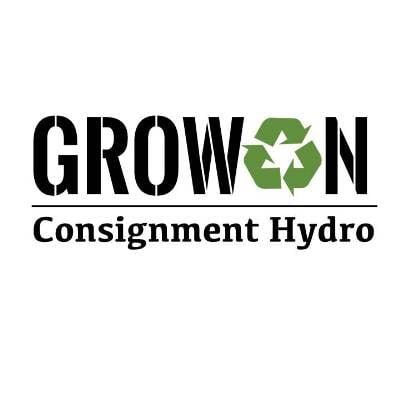 GrowOn Consignment Hydro