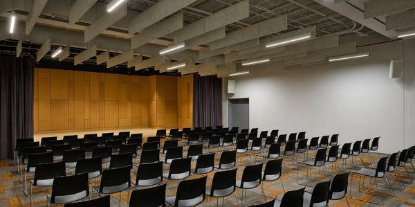 Baltimore Unity Hall - Auditorium