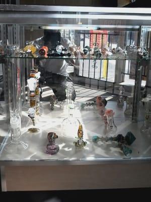 Wild Hare Smoke Shop