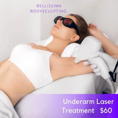 Bellissima bodysculpting