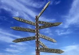 Can't decide where to go?   We have travel the world and can offer insight and advice.