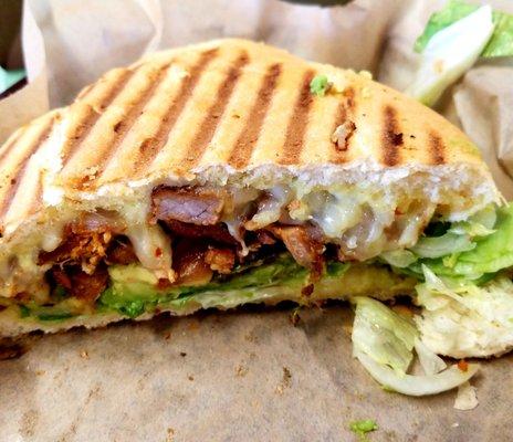 Torta adobada