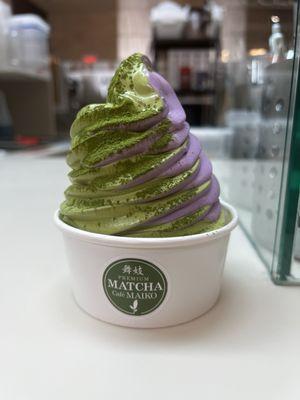 Matcha Cafe Maiko