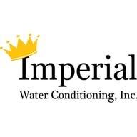 Imperial Water Conditioning Co