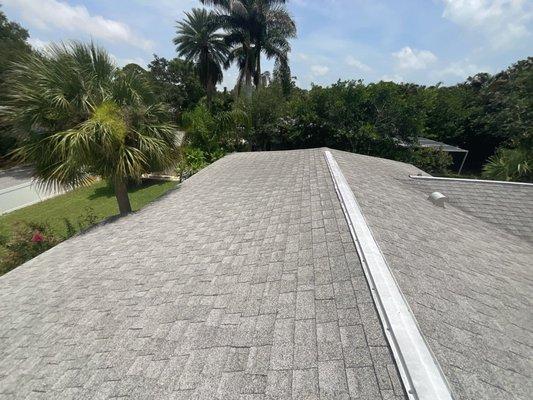 Roof Replacement Company Sarasota FL