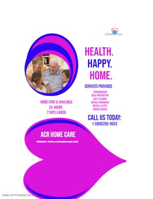 ACR Home Care