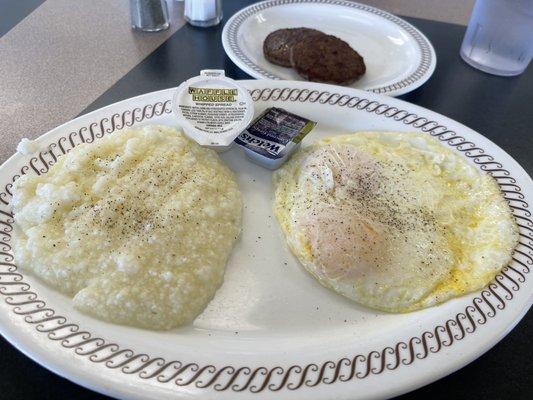 Waffle House