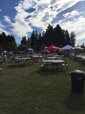 National night out.