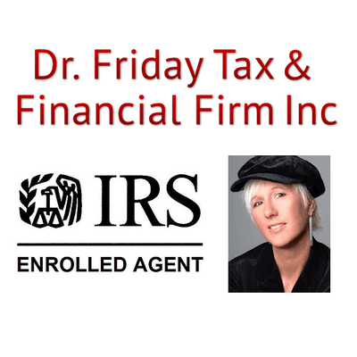 Friday Tax and Financial Firm