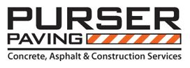 Purser Paving & Construction