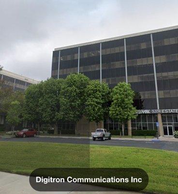 Digitron Communications