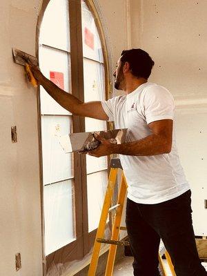 Distinctive Drywall & Painting