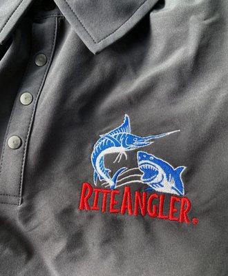 Reel Graphics Signs and Embroidery