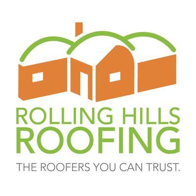 Rolling Hills Roofing - The Roofers You Can Trust.