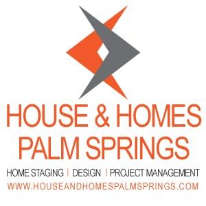 House & Homes Palm Springs