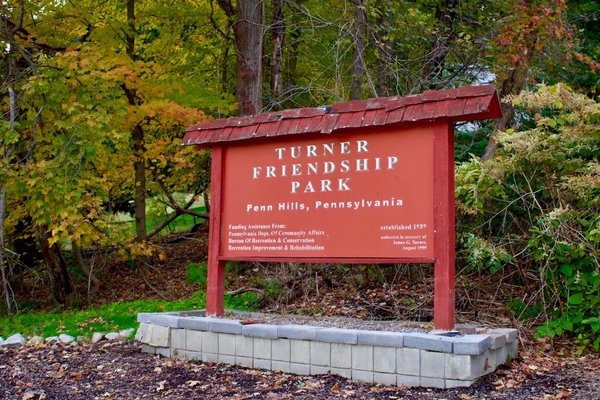 Turner Friendship Park