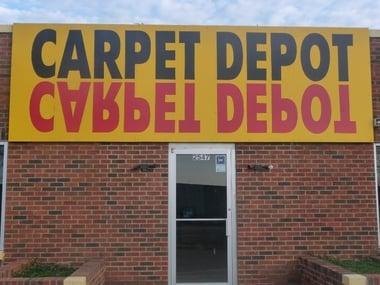 Carpet Depot