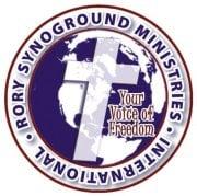 Rory Synoground Ministries