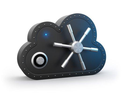 Secure Cloud Backup