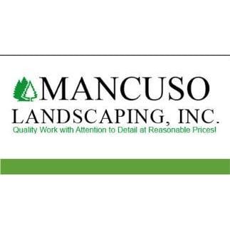 Mancuso Landscaping