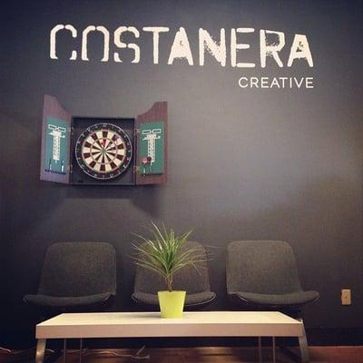 Costanera Creative | Seattle Web Design & Development