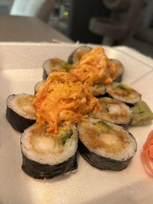 Sushi Rock Cafe