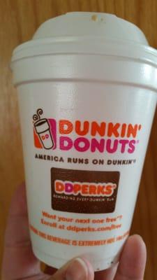 Dunkin'