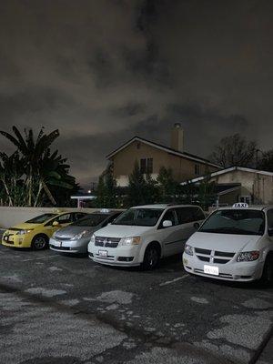 Covina Yellow Cab