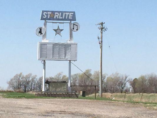 Starlite Ballroom