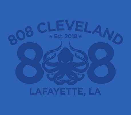 808 Cleveland