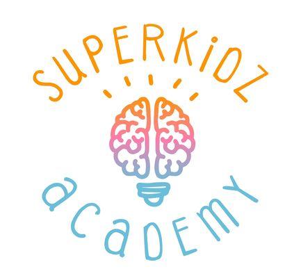 SuperKidz Academy, a certified childcare and enrichment center.