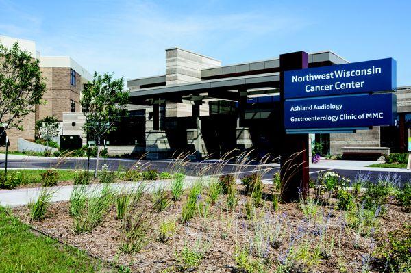 Northwest Wisconsin Cancer Center