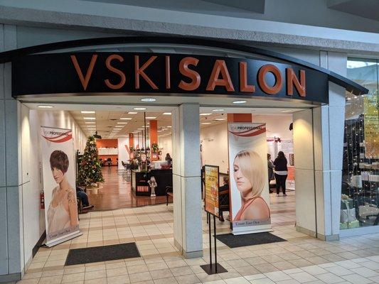 Vski Salon