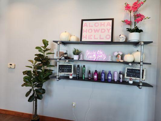 Southern Roots Hair Salon