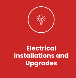 Electrical Installations & Upgrades