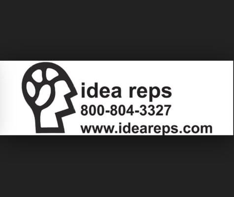 A great & helpful company. Thanks Idea Reps!