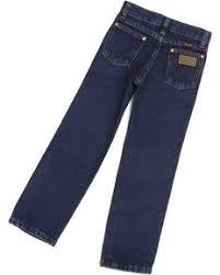 ALL SIZES OF JEANS IN STOCK