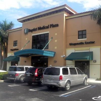 Doral Office